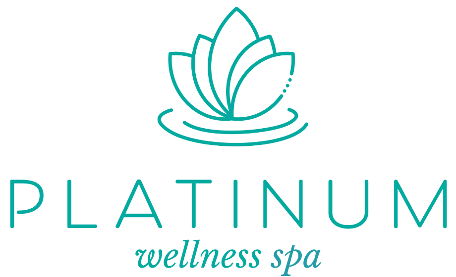 Platinum Wellness Spa logo