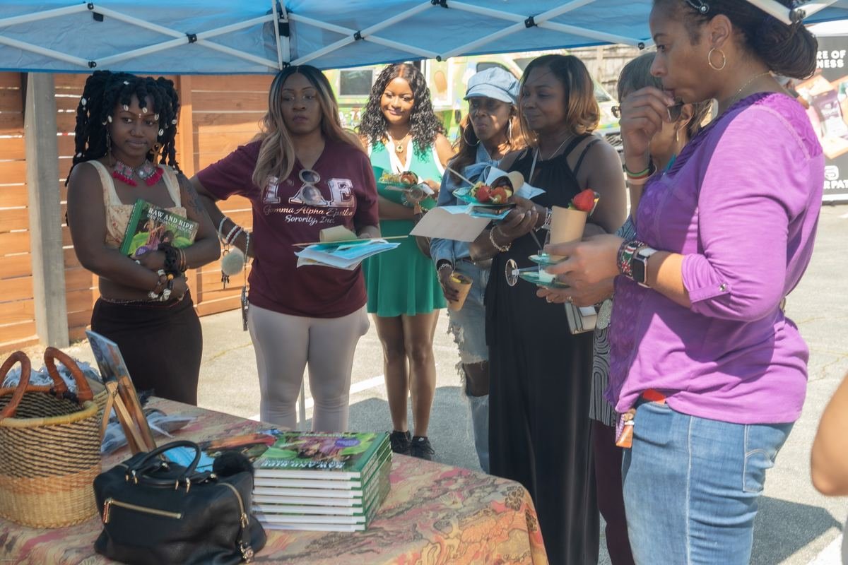 Outreach Programs